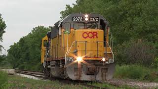 Cleveland Area Railroading