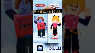 Do you play Roblox? 🎮 #pkxd #pkxdadmin #roblox #000 #shorts #pkxduniverse #trending #shortvideo