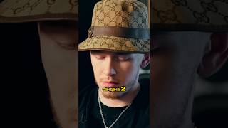 Big Baby Tape про грядущий альбом Bandana 2 / Интервью Вписка #music #tiktok #shorts