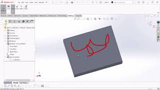 solidworks tutorial for beginners 2d drawings