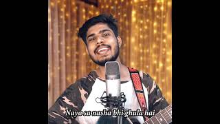 Mere Bina Lockdown Cover by Anubhav Singh