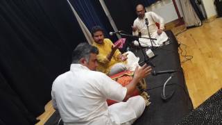 Vishnudev Namboothiri in London Kucheri 18th Jun 2017(9)