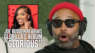 Joe Budden Reviews GloRilla's Debut Album, “GLORIOUS”