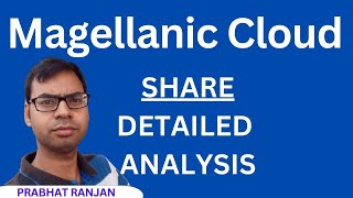 Magellanic Cloud Share Analysis | Magellanic Cloud Share Latest News | Magellanic Cloud Share News |