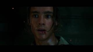 PIRATES OF THE CARIBBEAN  SALAZAR’S REVENGE   Trailer B