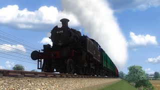 Train Simulator Classic | Parcel Drop