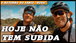 Treino de resistência e muita resenha no MTB | Giro Arretado