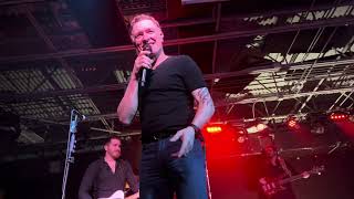 Craig Morgan (Live - Full Show) @ The Ranch Concert Hall and Saloon - Fort Myers, Florida