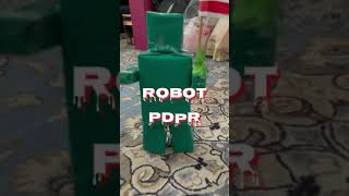 Robot pdpr