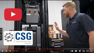 HM Cragg Quick Look Video: Backup Power for SCADA Systems and PLC Controls in Oil Field Application