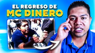 EL REGRESO DE MC DINERO: La Historia De Un Viral