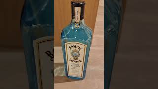 Bombay Sapphire