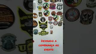 19° Encontro sul americano de Motociclistas Soledade RS Sul & Motos #ac dc#moto grupo