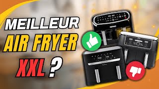 TOP 3 : Meilleur Grand Air Fryer XXL | Comparatif 2024