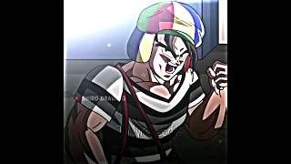 Chavo y quico se fusionan - (Edit) #shots #viral #shots #edit #capcut #tiktok #dragonball #anime