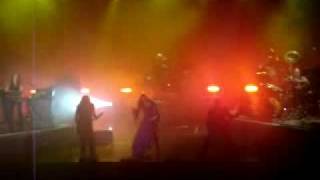 Tarja Turunen - Dead Gardens (Samara 08/11/08)