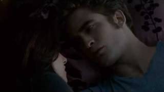 The Twilight Saga  Eclipse CLIP   Bedroom Bed Scene