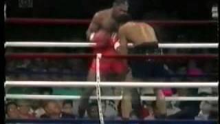 Live & Dangerous: Nigel Benn 3/4