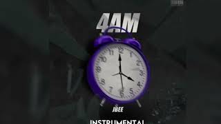 JBEE 4AM (instrumental)