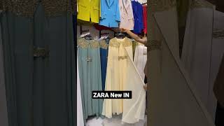 ZARA latest designs #subscribe #trendy #new #summer #newshortvideo #luxurious top #viralvideo #Mango