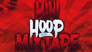 Hoop mix almost a 91