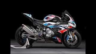 IN THE SPOTLIGHT WITH THE NEW BMW S 1000 RR