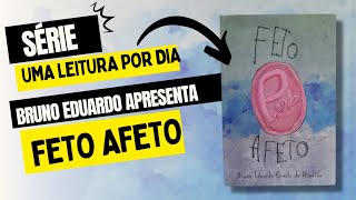 Adicto | Uma leitura por dia #9 | por Bruno Eduardo