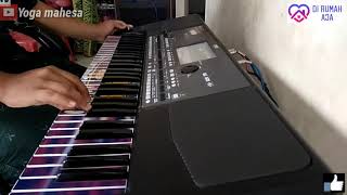 Ilalang karoeke - versi koplo new palapa ( cover Korg pa600)...stay home