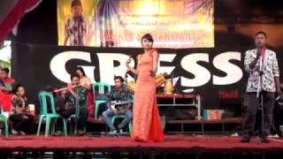 DANGDUT  GRESS MUSIK TEMBANG TRESNO