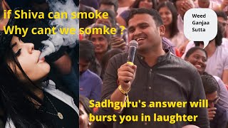 Warning!!Watch This Before You Smoke Weed|| Did Shiva Smoke ? ||