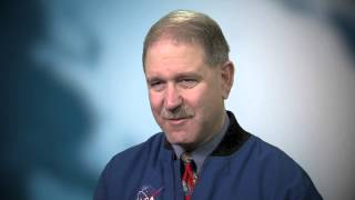 NASA Astronaut John M. Grunsfeld Talks About the Camp Experience