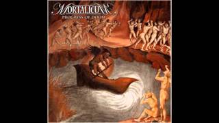 Mortalicum - Damnation of the soul