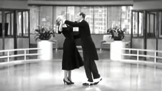 "Swing Time"  Fred Astaire & Ginger Rogers 1936