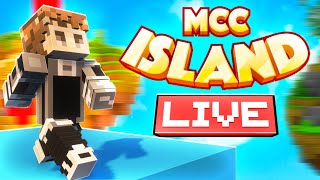 PLAYING MCCI LIVE! (IM BACK!)