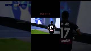 Rafael leao gol edit