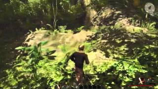 Risen 2: Dark Waters Gameplay