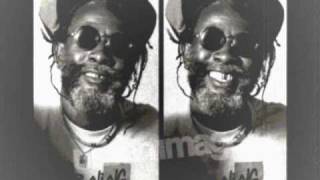 Burning Spear - Follow Marcus Garvey (Live At Vredenburg 1984)