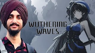 FREE 5 STAR SELECTOR SE KYA SUMMON KRU  ?? SMJ NI AA RHA  |  WUTHERING WAVES  #india  🔥 💖