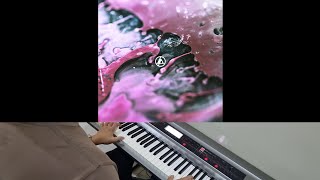 Linkin Park - Casualty (Jarel Gomes Piano)