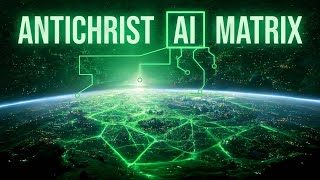 The Antichrist AI Matrix - Pete Garcia & Generation2434