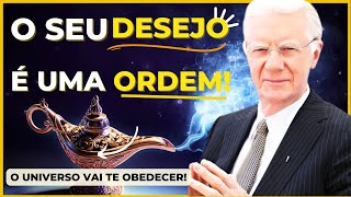 10 MINUTOS QUE MUDARÃO COMPLETAMENTE A SUA VIDA | BOB PROCTOR - LEI DA ATRAÇÃO