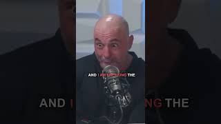 Joe Rogan Got TERRIFIED 😱 In Overcrowded Hotel 🏨 | Tom Segura #shorts