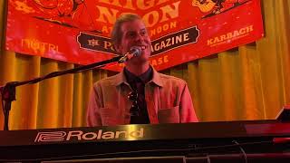 Andrew McMahon - Last Rites (SXSW 2023)