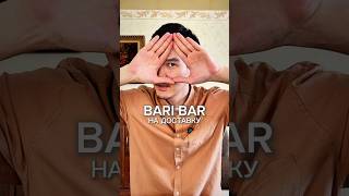 Дегустация доставки от Baribar.shymkent #шымкент #фудблог #еда