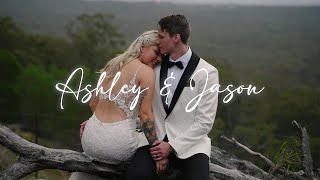 Ashley & Jason Highlights