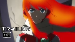 [Denieru] Diebuster | Trailer HD