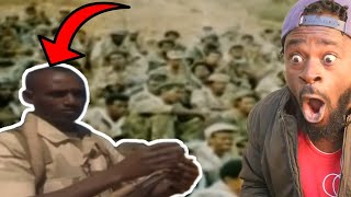 Emotional Story Of One Heroic Battalion 1999 | ዝኽሪ 'ታ ቦጦሎኒ @UG - NATION