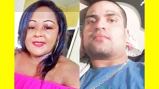 VÍDEO: Mulher é morta e homem fica baleado durante tiroteio em Campo Maior Piauí / ultimas notícias