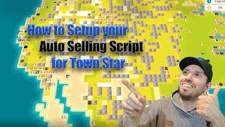 TOWN STAR SCRIPTS - HOT FIX - NOT WORKING - GROOVE