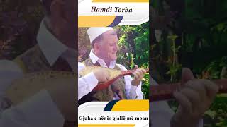 Hamdi Torba  - Gjuha e nenes gjalle me mban